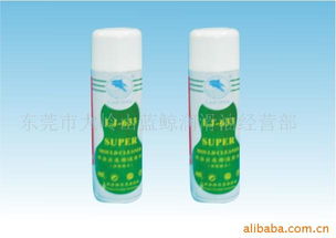 东莞市大岭山蓝鲸润滑油经营部 工业用清洗剂产品列表